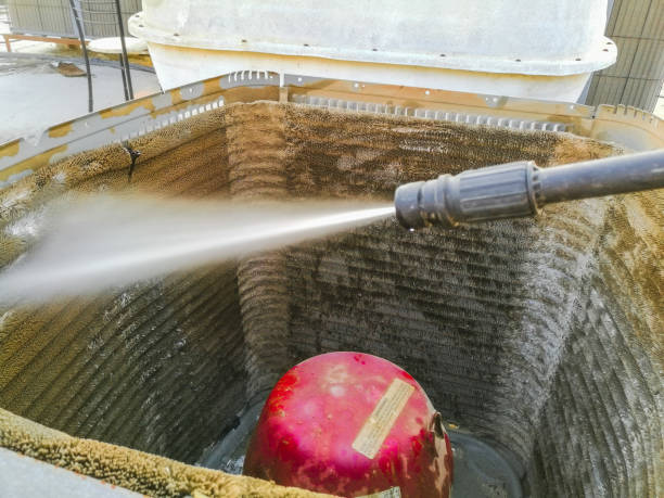 Best Affordable HVAC Duct Cleaning  in Secy, AR