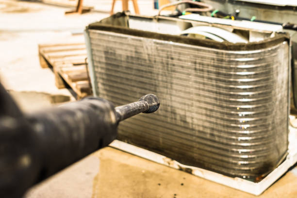 Best HVAC Maintenance and Cleaning  in Secy, AR