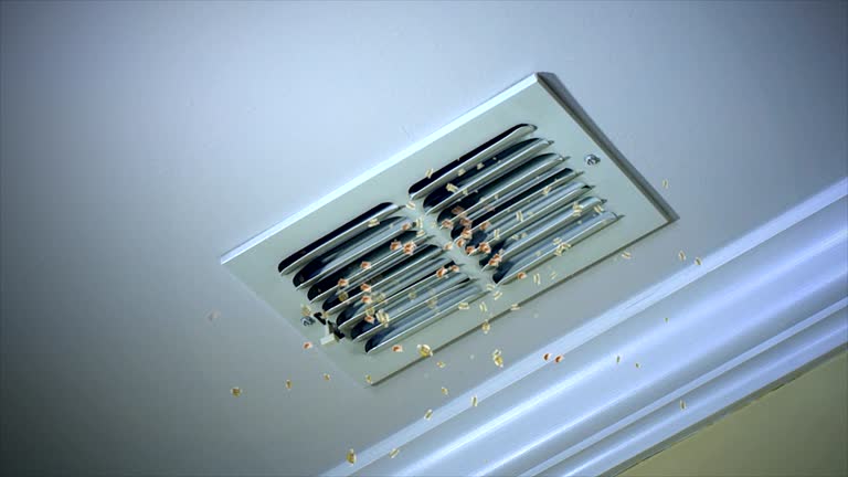  Secy, AR Airduct Cleaning Pros