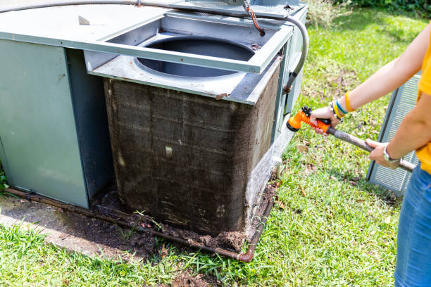 Best Air Duct Cleaning Near Me  in Secy, AR