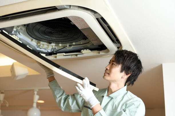 Best Local Air Duct Cleaning Services  in Secy, AR