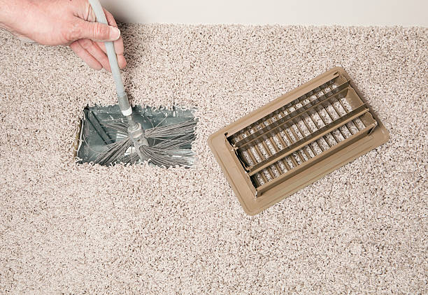 Best Emergency Air Duct Cleaning  in Secy, AR