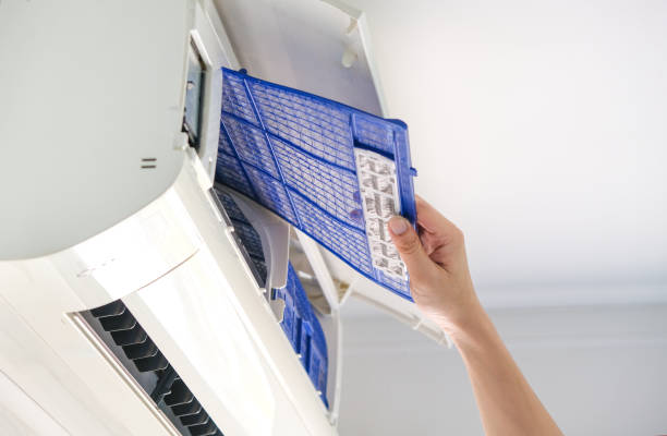 Best Residential Air Duct Cleaning  in Secy, AR