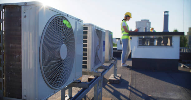 Best Home Air Vent Cleaning  in Secy, AR
