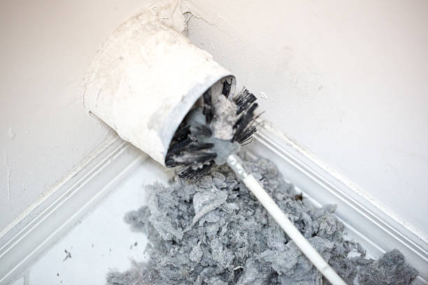 Best HVAC Duct Inspection Services  in Secy, AR