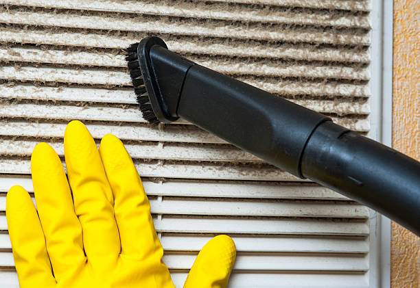 Best Professional Duct Cleaning Services  in Secy, AR