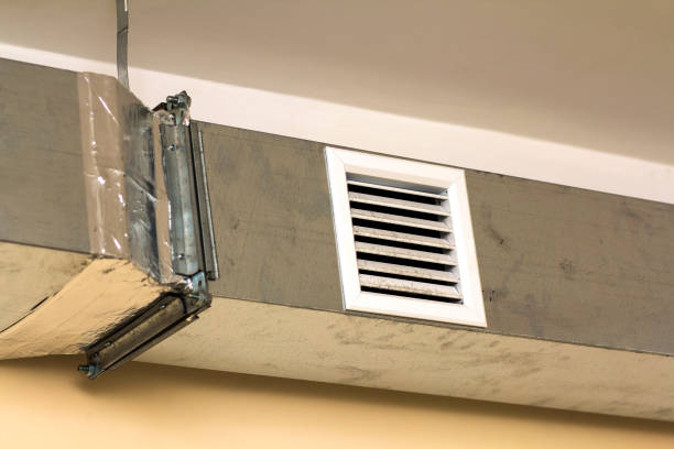Best Commercial Air Duct Cleaning  in Secy, AR
